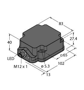 NI75U-Q80WD-VP6X2-H1141/F2