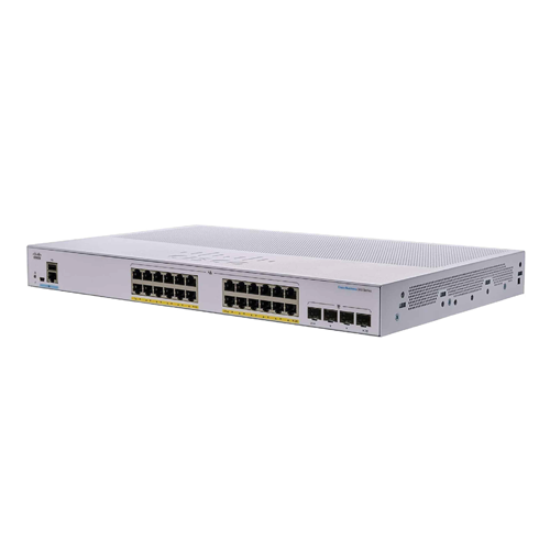 CBS350-24FP-4G-UK