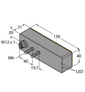 BI20-CK40130-VP4X2-H1141/S1009