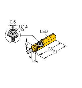 BIM-UNT-AG41X/S1139/S1160