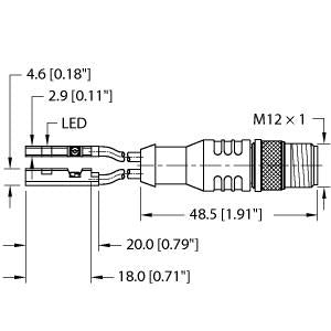 BIM-UNR-2AN6X-1-RSC4.4T