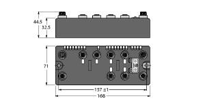 BLCDP-6M12LT-4AI-VI-2AO-I
