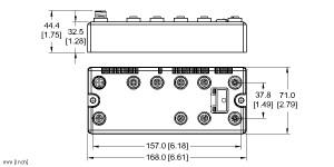BLCEN-6M12LT-2AO-I-8XSG-P