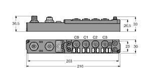 SCOL-0404D-1004