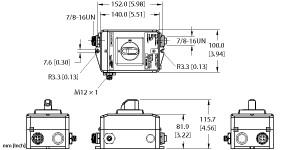 RSF RKF 44/DS/AUX