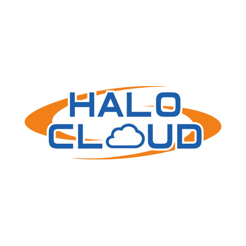 HALO-CLOUD-FIRST-1YR
