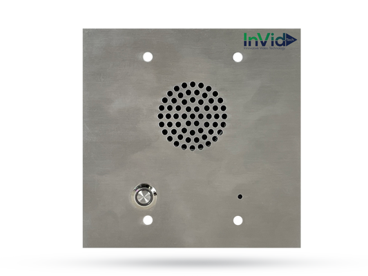 INVID-2WAYAUDIO