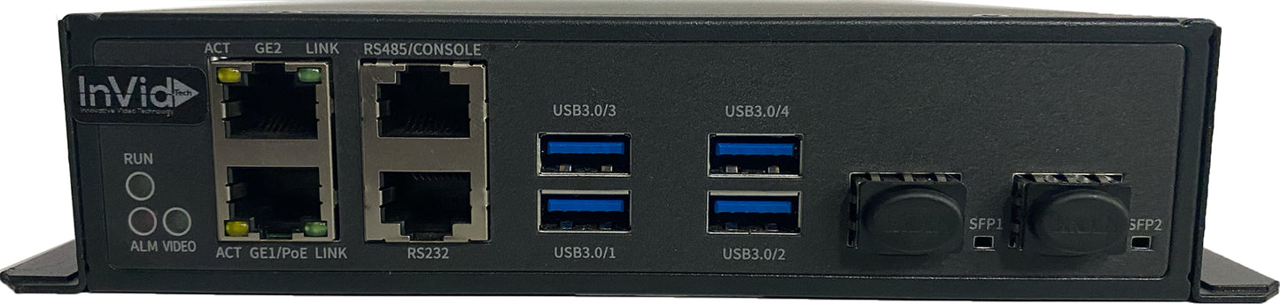 INVID-DC5601