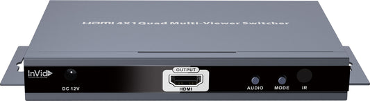INVID-HDMI4X1