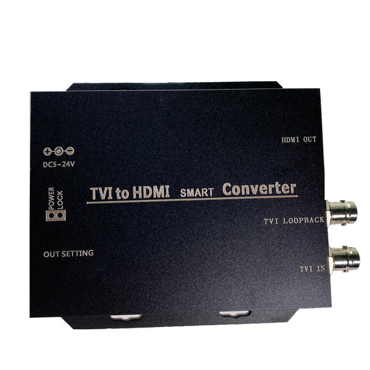 IUM-TVI8HDMI