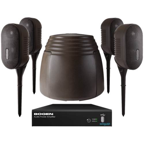 NEARSCAPES 4.1DSP