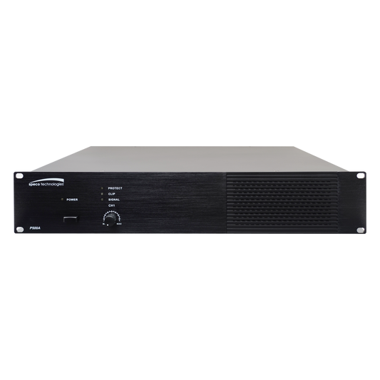 P500A