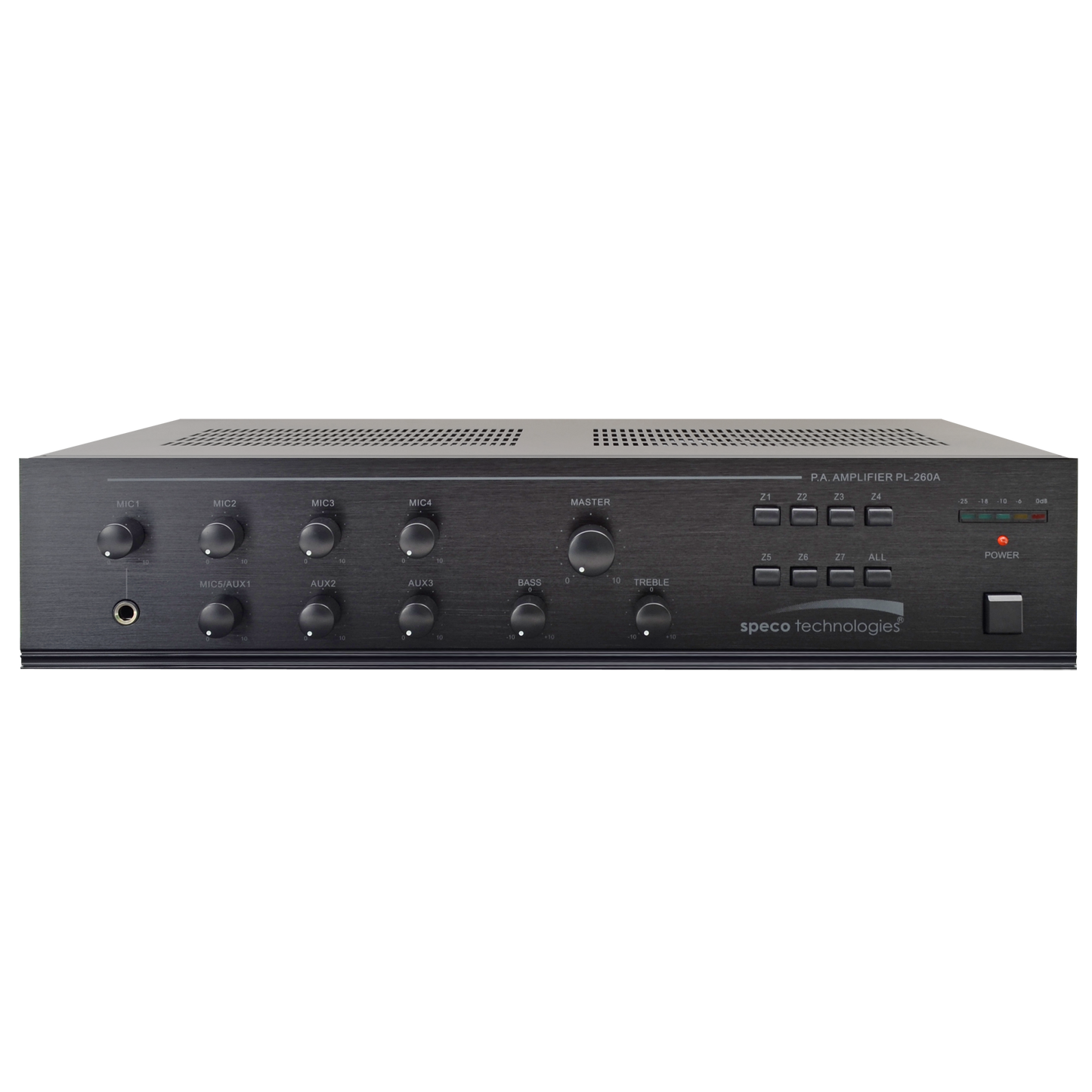 PL260A