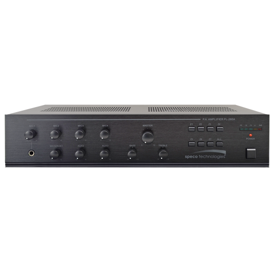 PL260A