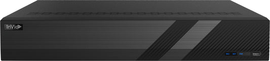 PN3A-16X16FNH/18TB