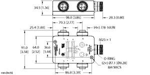 4 RKF 30-CS12