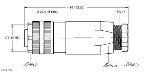 B 4151-0/16