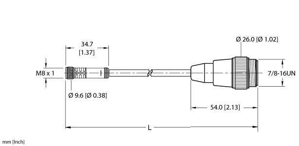 PKGC 4M-1-RSM 40/S3364