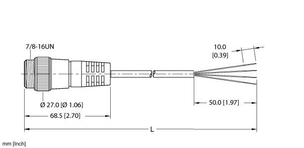 RSM 461-20M/S3059