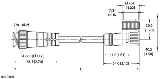 RSM WKM 44-6M/S4000