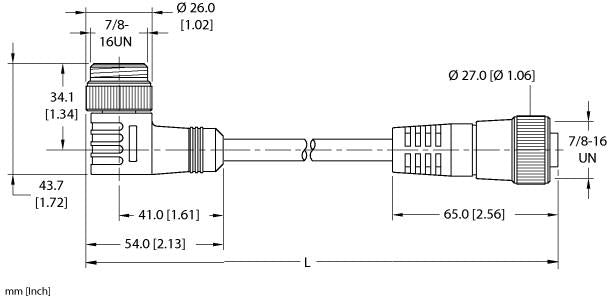 WSM RKM 44-3M/S4000