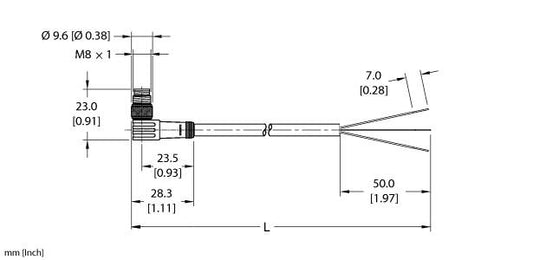 PSW 3M-0.7
