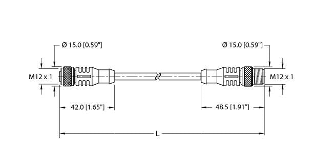 RKC 4.5T-1-RSC 4.5T/S101/CS10288