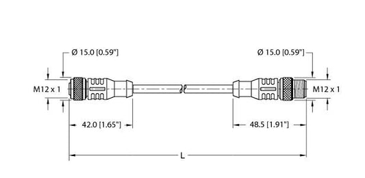 RKC 4.5T-1-RSC 4.5T/S101/CS10288