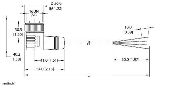 WKM 40-1M/S1587