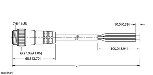RSM 34P-2M/S4000