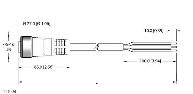 RKM 34P-2M/S4000