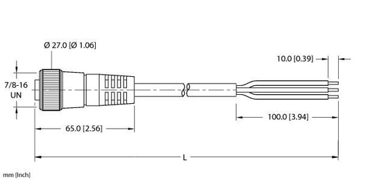 RKM 34P-2M/S4000