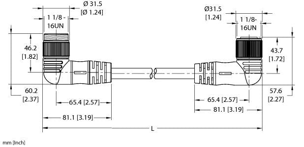 WSMC WKMC 42-2M/S4000