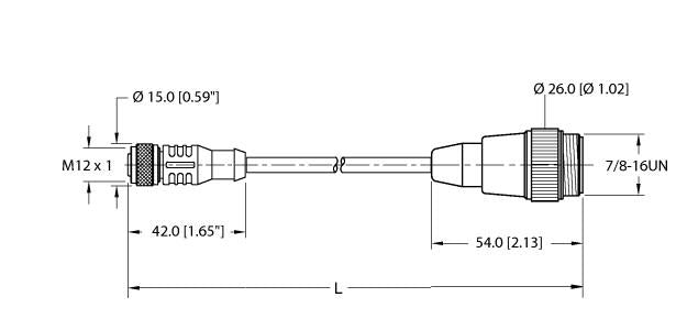 RKC 4.4T-0.5-RSM 40/S3520