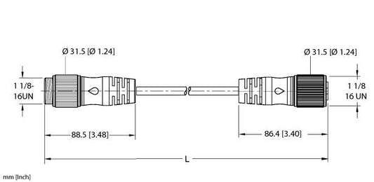 RSM RKM 126-35M/S101
