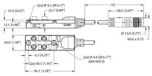 TB-4M8M-4-1-BSM14