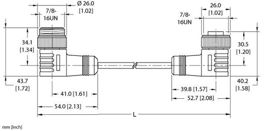 WSM WKM 50-0.8M