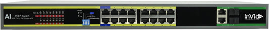 VIS-GIGPOE16-2+