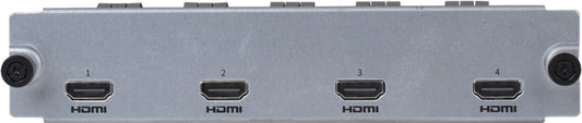 VIS-HDMI4A