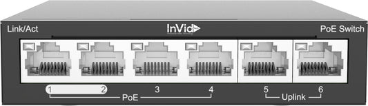 VIS-LRPOE4-2N