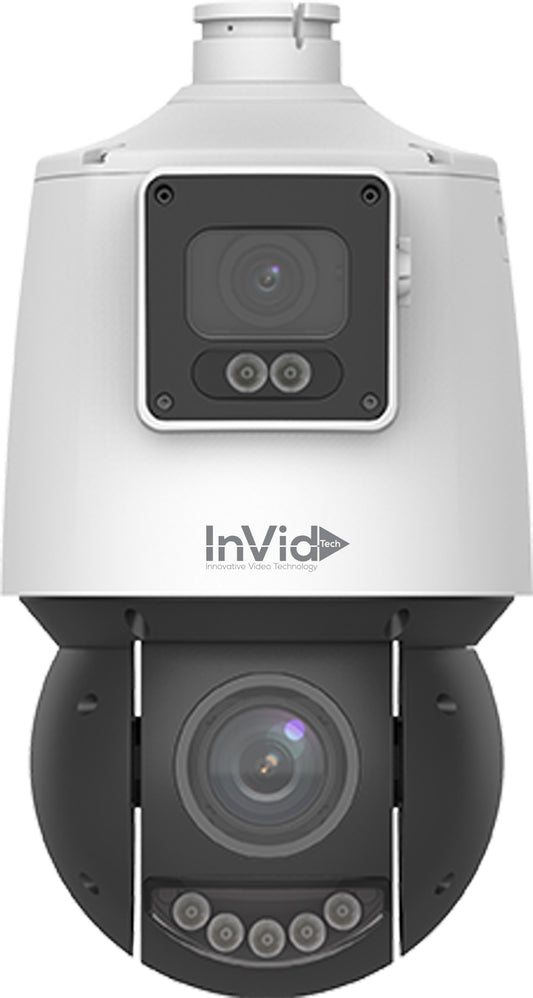 VIS-P4PTZ25DUALNH-AIWLT