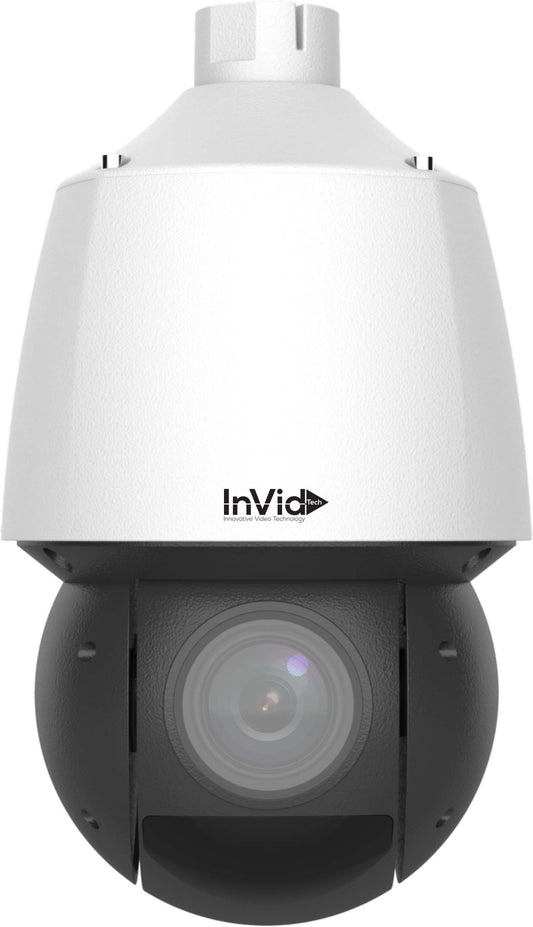 VIS-P4PTZ25XIRNH-AI