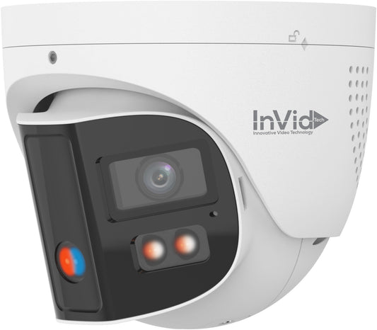 VIS-P8TXIR180NH-AIRBT