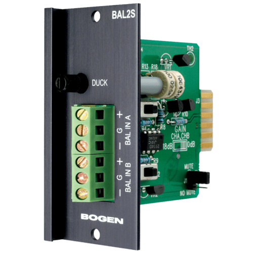 BAL2S