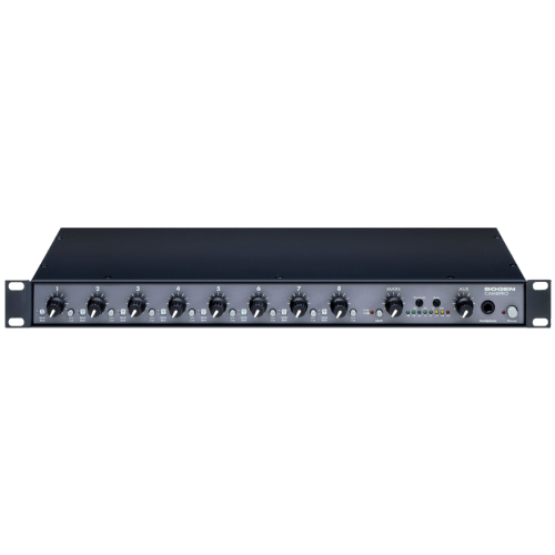CAM8PRO