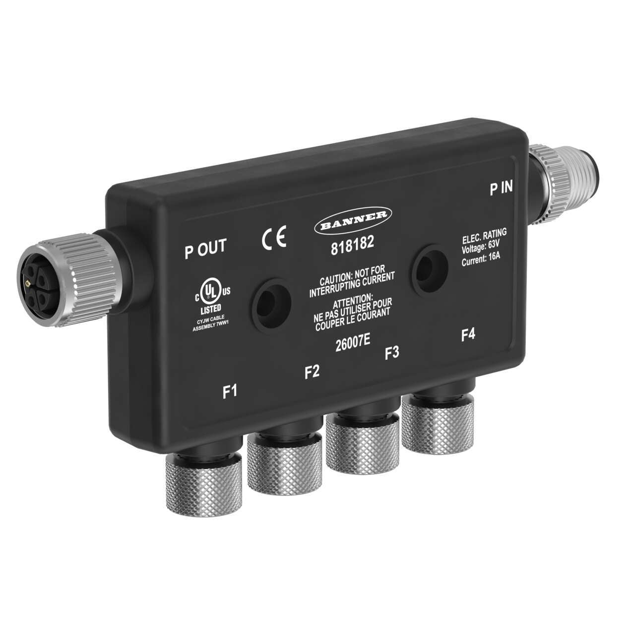 R95-M12LM5-M12LF5-4M12F5-P13