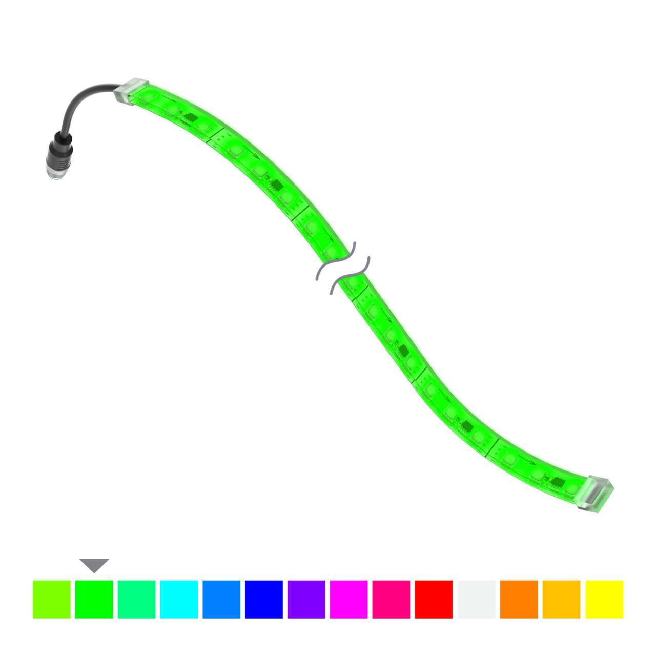 WLF12PXRGB2000SQP