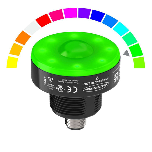 K50RPB-4030-LDQ