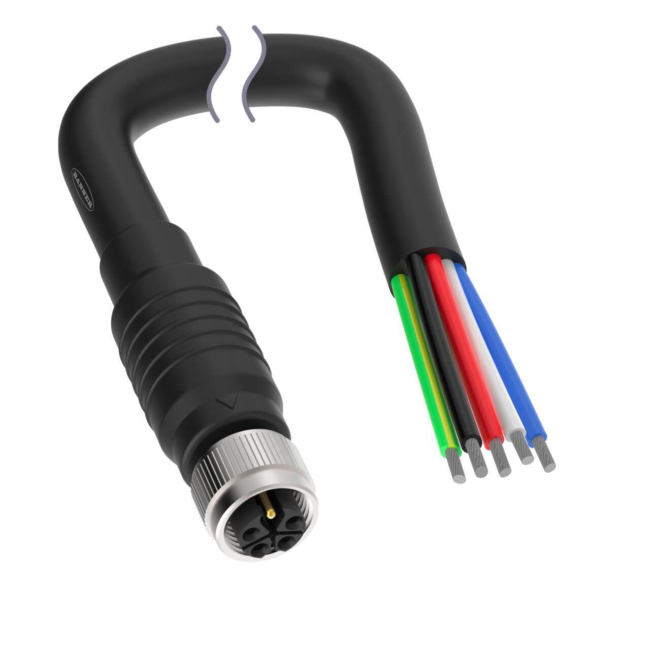 BCP-M12KF5V-E14-2-UTED