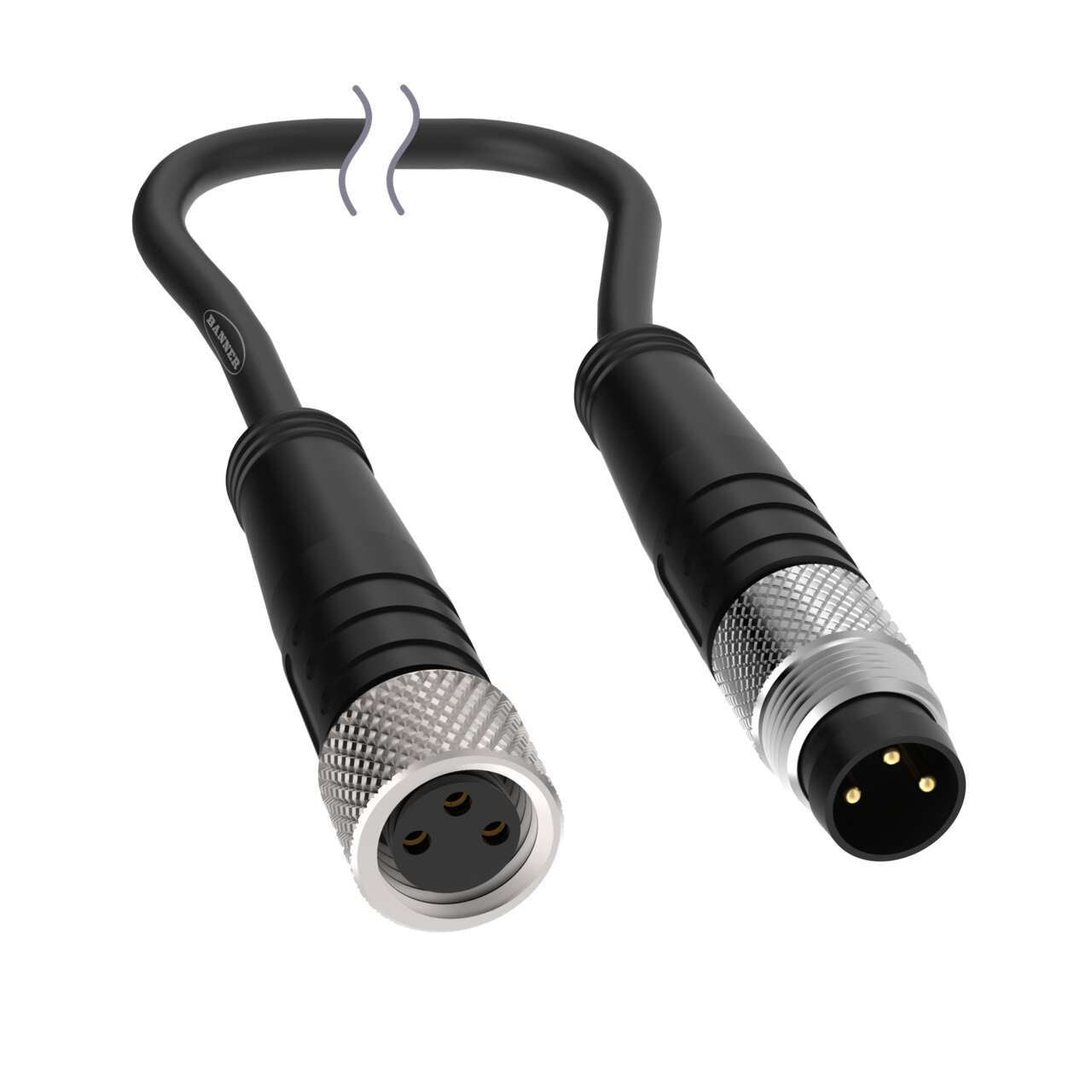 BC-M8F3-M8M3-24-0.5